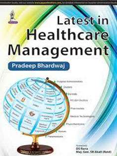 Latest In Healthcare Management