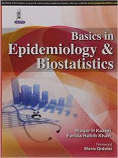Basics in Epidemiology & Biostatistics
