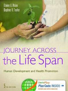 Journey Across the Life Span: Human Development and Health Promotion