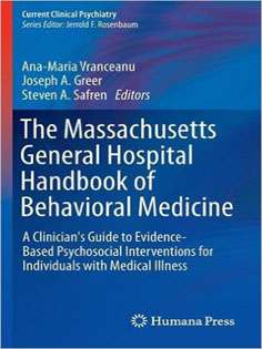 The Massachusetts General Hospital Handbook of Behavioral Medicine