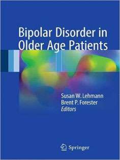 Bipolar Disorder in Older Age Patients