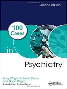 100 Cases in Psychiatry