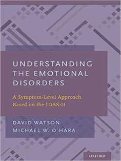 Understanding the Emotional Disorders