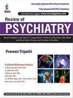 Review of Psychiatry