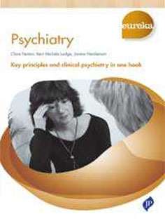 Crash Course Psychiatry