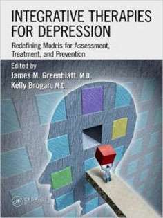 Integrative Therapies for Depression