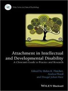 Attachment in Intellectual and Developmental Disability