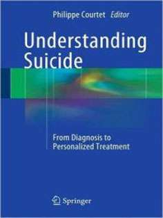 Understanding Suicide: From Diagnosis to Personalized Treatment