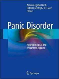 Panic Disorder: Neurobiological and Treatment Aspects