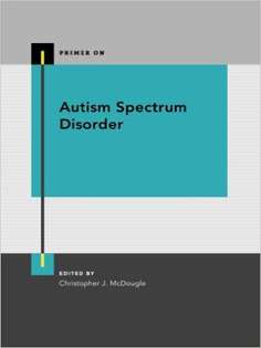 Autism Spectrum Disorder