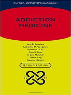 Addiction Medicine