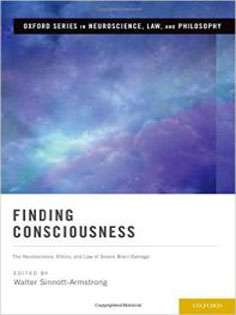 Finding Consciousness