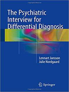 The Psychiatric Interview for Differential Diagnosis