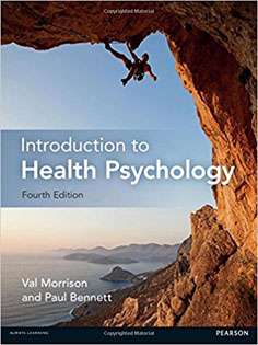 Introduction to Health Psychology