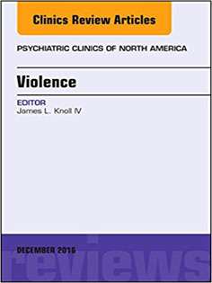 Violence, An Issue of Psychiatric Clinics