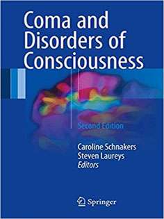 Coma and Disorders of Consciousness