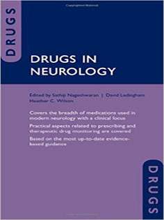 Drugs in Neurology