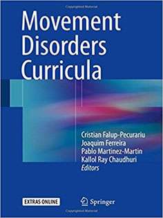 Movement Disorders Curricula