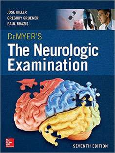 DeMyer's The Neurologic Examination: A Programmed Text