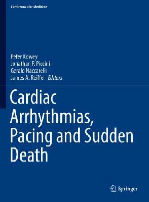 Cardiac Arrhythmias, Pacing and Sudden Death