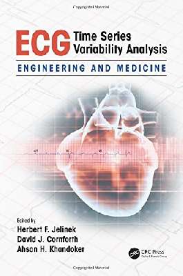 ECG Time Series Variability Analysis: Engineering and Medicine