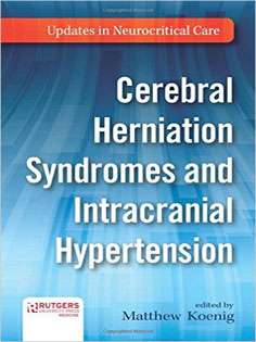 Cerebral Herniation Syndromes and Intracranial Hypertension