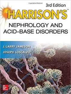 Harrison's Nephrology and Acid-Base Disorders