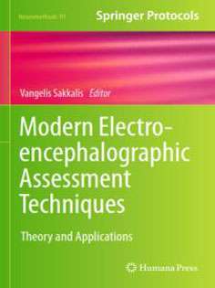 Modern Electroencephalographic Assessment Techniques