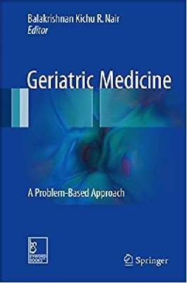 Geriatric medicine : a problem-based approach