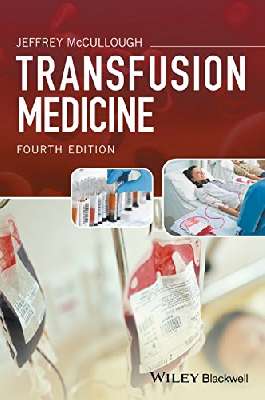 Transfusion medicine