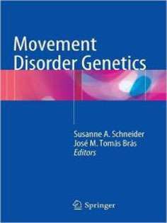 Movement Disorder Genetics