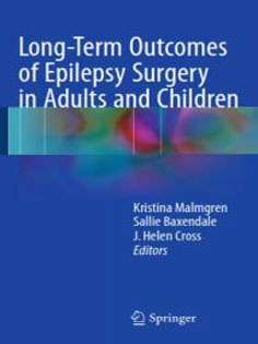 Long-Term Outcomes of Epilepsy Surgery in Adults and Children