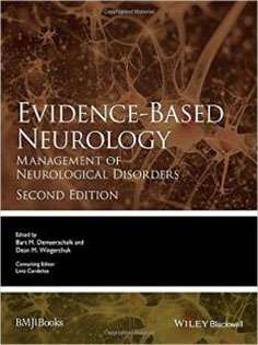 Evidence-Based Neurology