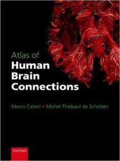 Atlas of Human Brain Connections