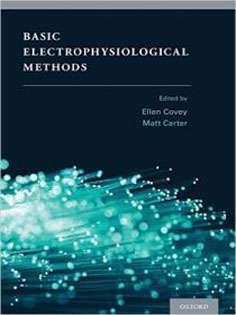 Basic Electrophysiological Methods