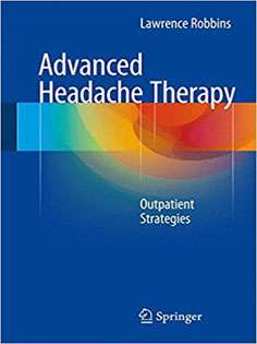 Advanced Headache Therapy: Outpatient Strategies