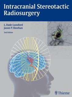 Intracranial Stereotactic Radiosurgery