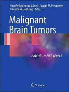 Malignant Brain Tumors: State-of-the-Art Treatment