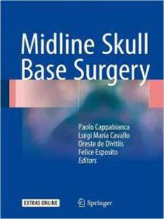 Midline Skull Base Surgery