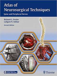 Atlas of Neurosurgical Techniques Spine and Peripheral Nerves