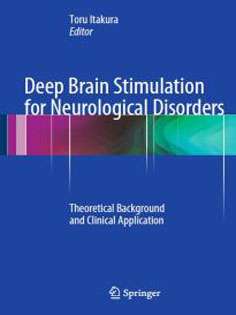 Deep Brain Stimulation for Neurological Disorders