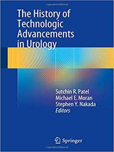 The History of Technologic Advancements in Urology