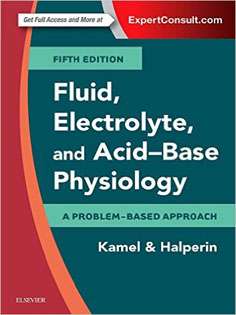 Fluid, Electrolyte and Acid-Base Physiology: A Problem-Based Approach