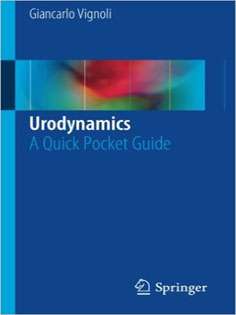 Urodynamics: A Quick Pocket Guide