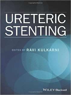 Ureteric Stenting