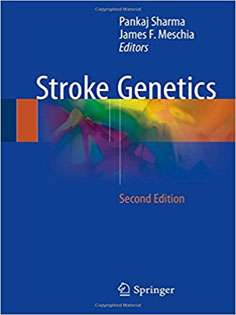 Stroke Genetics