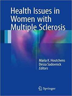 Health Issues in Women with Multiple Sclerosis