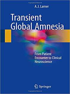 Transient Global Amnesia