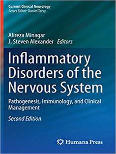 Inflammatory Disorders of the Nervous System