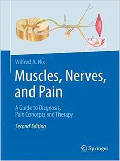 Muscles, Nerves, and Pain